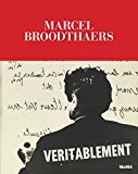 Marcel Broodthaers  9780870709623 Front Cover