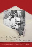 Dolly &amp; Zane Grey Letters from a Marriage  9780874178623 Front Cover