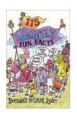 One Hundred Fifteen Saintly Fun Facts 1993 9780892435623 Front Cover