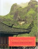 China's Sacred Sites  cover art