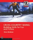 Cross-Country Skiing Building Skills for Fun and Fitness cover art