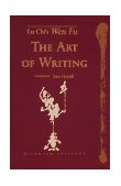 Art of Writing Lu Chi's Wen Fu 1993 9780915943623 Front Cover