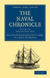 Naval Chronicle, January-July 1810 2010 9781108018623 Front Cover