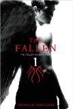 Fallen 1 The Fallen and Leviathan 2010 9781442408623 Front Cover