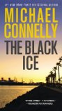 Black Ice  9781455550623 Front Cover