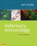 Veterinary Immunology  cover art