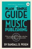 Plain and Simple Guide to Music Publishing  cover art