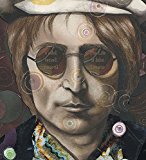 John's Secret Dreams The Life of John Lennon  9781484749623 Front Cover