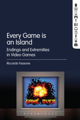 Every Game is an Island 1st 9781501316623 Front Cover