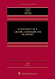 Copyright in a Global Information Economy 5th 9781543813623 Front Cover