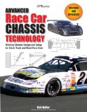 Advanced Race Car Chassis Technology HP1562 Winning Chassis Design and Setup for Circle Track and Road Race Cars
