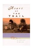 Heart of the Trail The Stories of Eight Wagon Train Women cover art