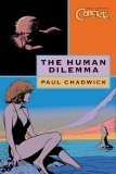 Concrete Volume 7: the Human Dilemma 2006 9781593074623 Front Cover