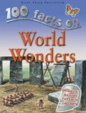 World Wonders 2017 9781842369623 Front Cover