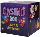 Bookinabox Casino Box 2009 9781859062623 Front Cover