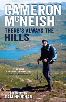 There's Always the Hills  9781912240623 Front Cover