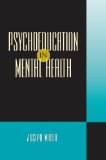 Psychoeducation in Mental Health Theory, Research, and Applications cover art