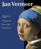 Jan Vermeer 2008 9783791340623 Front Cover