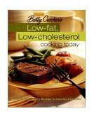 Low-Fat, Low-Cholesterol Cooking Today 3rd 9780028637624 Front Cover