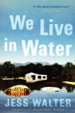 We Live in Water Stories cover art