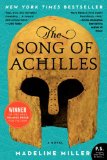 Song of Achilles A Novel 2012 9780062060624 Front Cover
