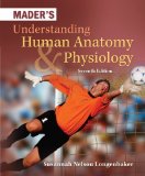Mader's Understanding Human Anatomy and Physiology 7th 9780073525624 Front Cover