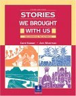 Stories We Brought with Us Beginning Readings cover art