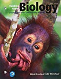 Thinking about Biology An Introductory Lab Manual 6th 9780134765624 Front Cover