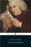 Life of Samuel Johnson  cover art