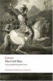 Civil War  cover art