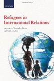 Refugees in International Relations  cover art