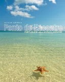 Ponto de Encontro Portuguese As a World Language 2nd 9780205876624 Front Cover