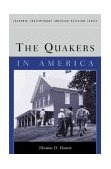 Quakers in America  cover art