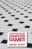 Ethics of Computer Games  cover art