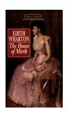 House of Mirth  9780451523624 Front Cover