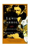 Lewis Carroll A Biography cover art