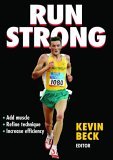 Run Strong 2005 9780736053624 Front Cover