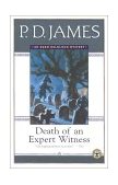 Death of an Expert Witness  cover art