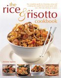 Rice and Risotto Cookbook 2005 9780754815624 Front Cover