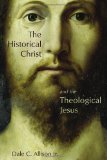 Historical Christ and the Theological Jesus  cover art