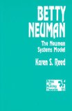 Betty Neuman The Neuman Systems Model cover art