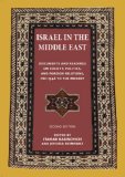 Israel in the Middle East Documents and Readings on Society, Politics, and Foreign Relations, Pre-1948 to the Present cover art