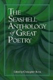 Seashell Anthology of Great Poetry cover art