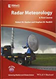 Radar Meteorology A First Course  9781118432624 Front Cover