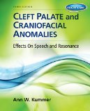 Cleft Palate and Craniofacial Anomalies (Book Only)  cover art