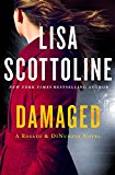 Damaged A Rosato and Dinunzio Novel  9781250099624 Front Cover