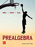 ALEKS 360 Access Card (52 Weeks) for Prealgebra 3rd 9781260522624 Front Cover