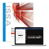Network Security, Firewalls, and VPNs with Cloud Labs 3rd 9781284184624 Front Cover