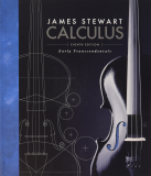 Bundle: Calculus: Early Transcendentals, 8th + WebAssign Printed Access Card for Stewart&#39;s Calculus: Early Transcendentals, 8th Edition, Multi-Term 
