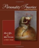 Personality Theories Critical Perspectives